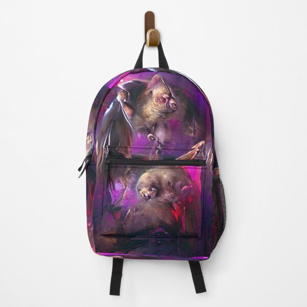 Item preview, Our Friend the Bat designed and sold by ~.