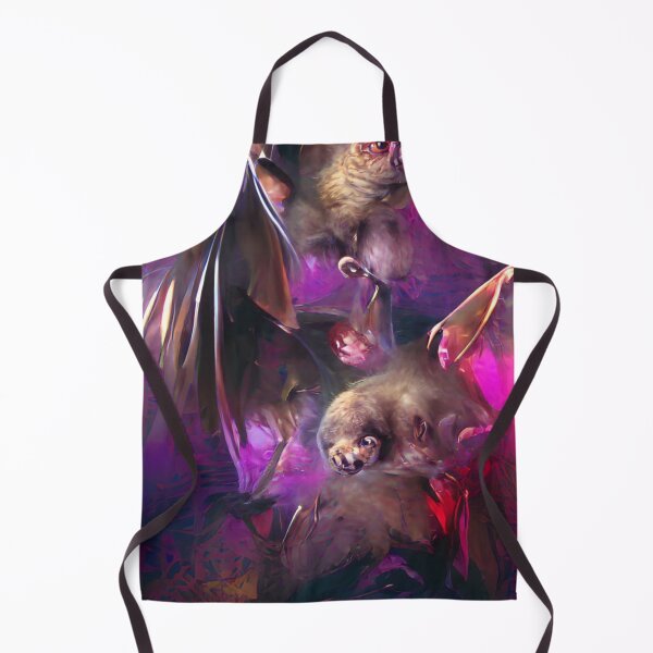 Item preview, Our Friend the Bat designed and sold by ~.