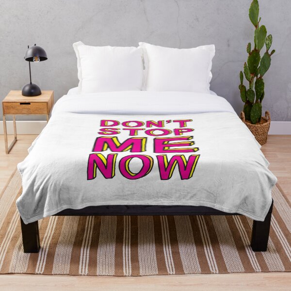 Item preview, Don't stop me now II designed and sold by didijuca.