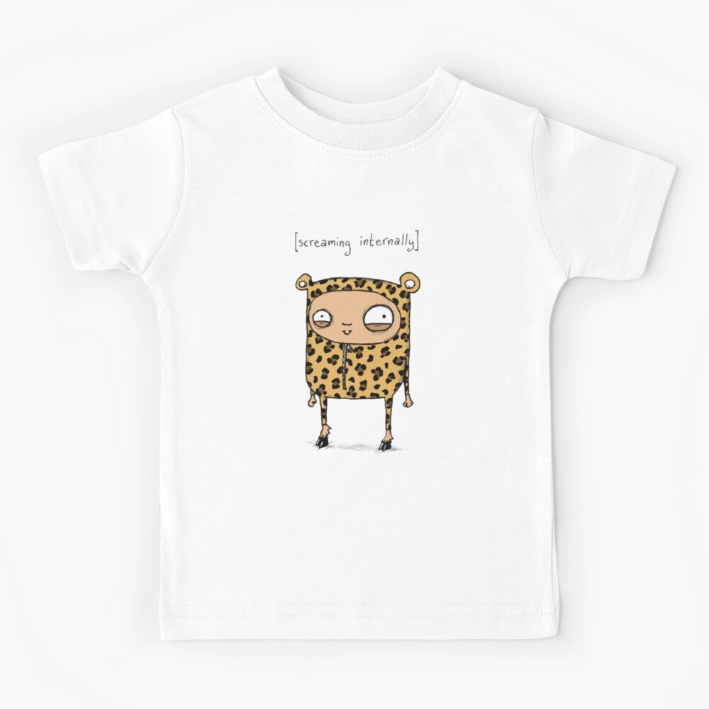 Item preview, Kids T-Shirt designed and sold by agrapedesign.