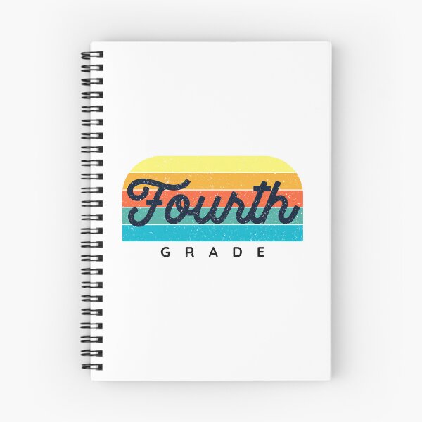 Item preview, 4th Grade Fourth Grader Teacher Elementary Back to School  designed and sold by SocialLook.