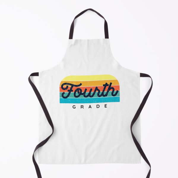 Item preview, 4th Grade Fourth Grader Teacher Elementary Back to School designed and sold by SocialLook.