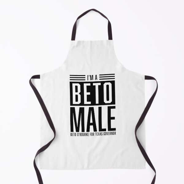 Item preview, Beto Male • Beto O'Rourke for Texas Governor designed and sold by amuseXpress.