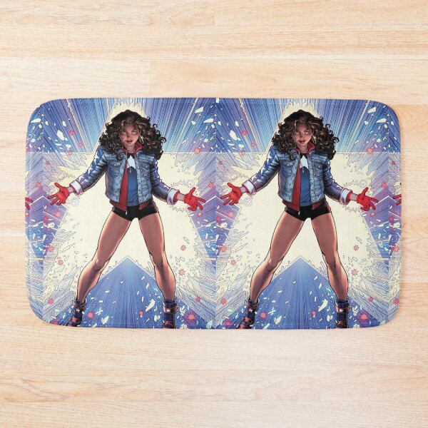 Item preview,  Xochitl Gomez - America Chavez designed and sold by crewmember.