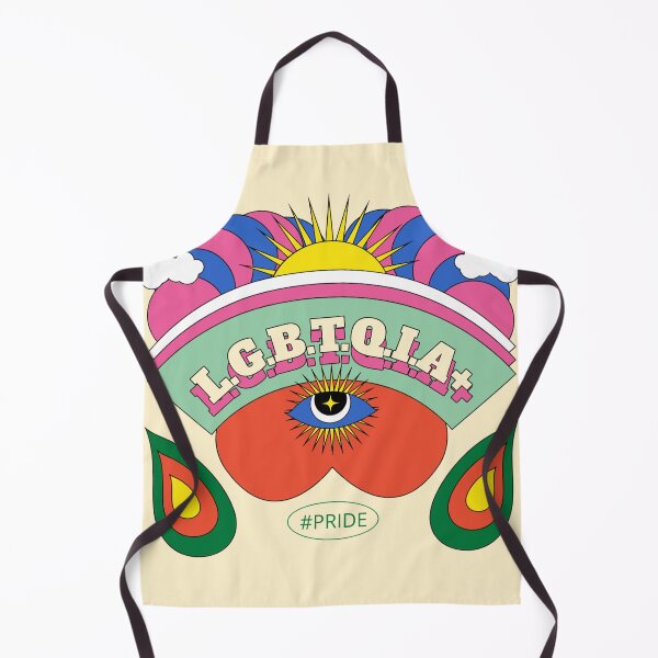 Item preview, LGBTQIA+ Vintage Pride Summer 2022 designed and sold by Fruitsome.