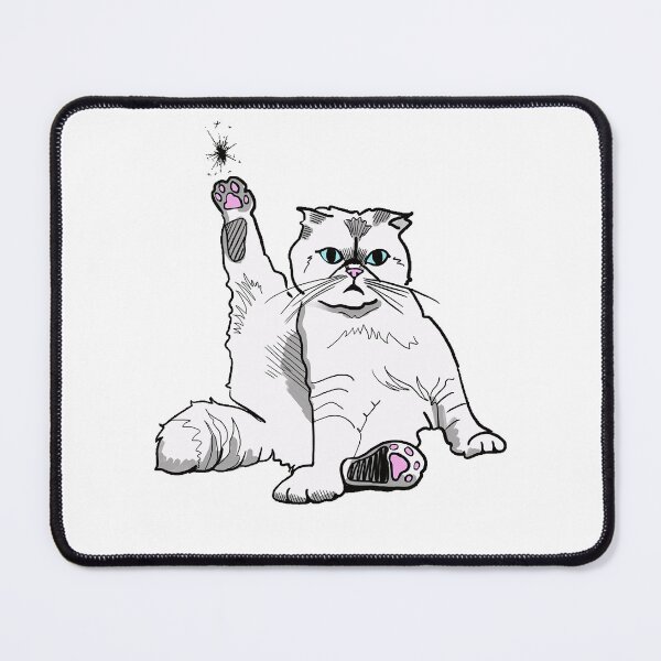 Item preview, Taylor Swift Olivia Cat   designed and sold by verroszlpolyakf.