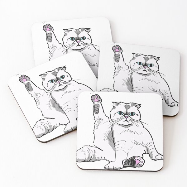 Item preview, Taylor Swift Olivia Cat   designed and sold by verroszlpolyakf.