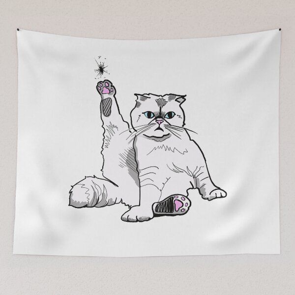 Item preview, Taylor Swift Olivia Cat   designed and sold by verroszlpolyakf.