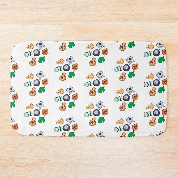 Item preview, AC objects designed and sold by Dotty Cute.