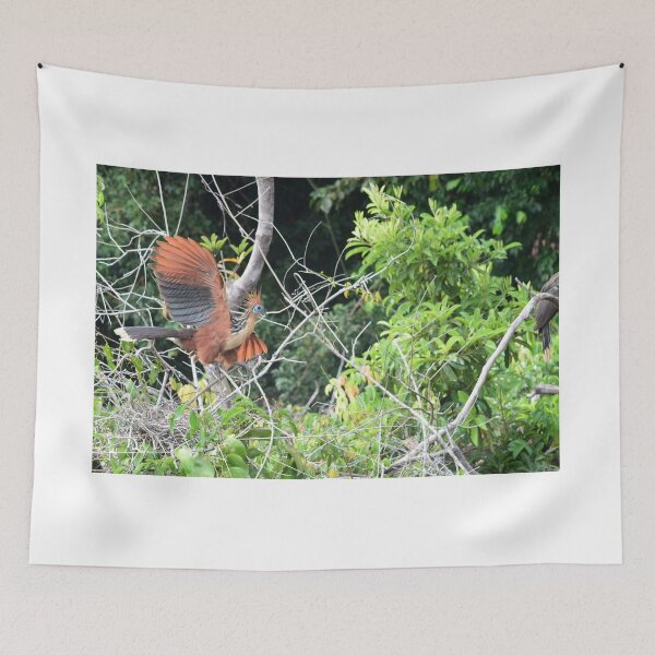 Item preview, Wild "Stinky Bird" designed and sold by siennadts.
