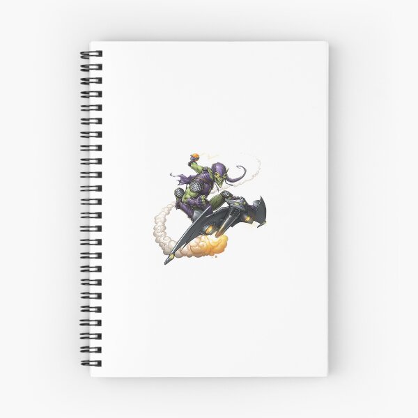 Item preview, Green Goblin - Large designed and sold by vfall.