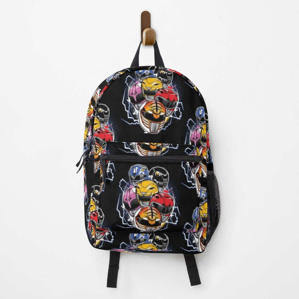 Item preview, Backpack designed and sold by razorhead.