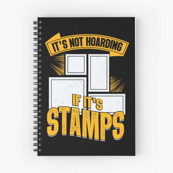 Item preview, Funny Postage Stamp Collecting Collector Gift designed and sold by Marcid95.