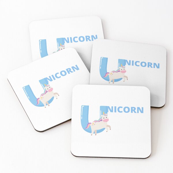 Item preview, UNICORN designed and sold by IsaCria.