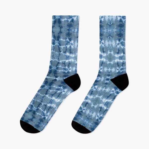 Item preview, Tie Dye Layered Grid designed and sold by House of Haha.
