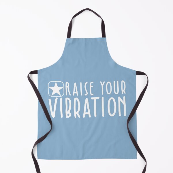 Item preview, Raise Your Vibration designed and sold by BlueZenStudio.