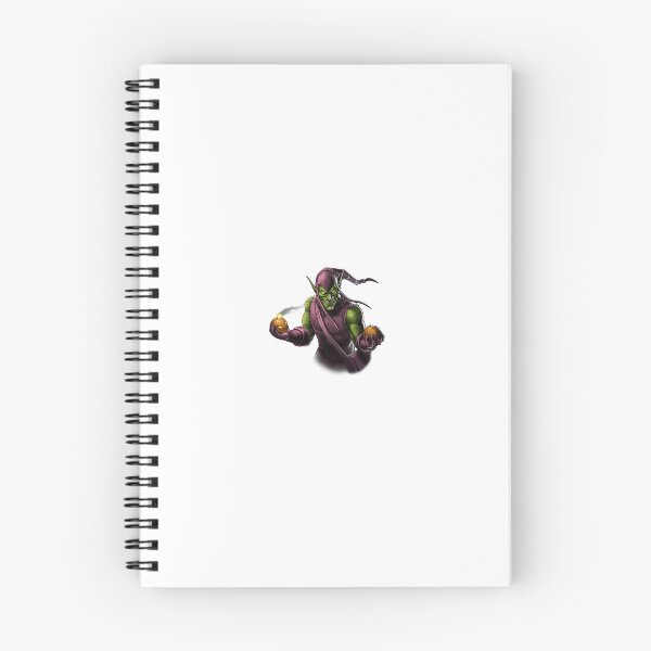 Item preview, Green Goblin #2 designed and sold by vfall.