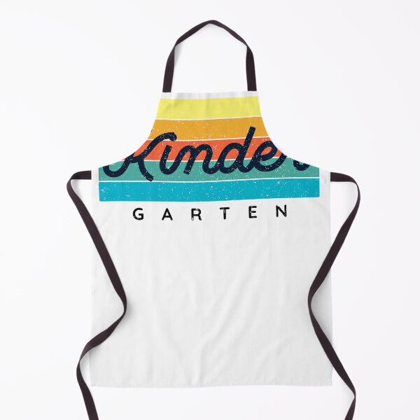 Item preview, Kinder Kindergarten Kindergartener Retro Teacher Rainbow  designed and sold by SocialLook.