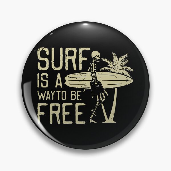 Artikelvorschau, Surfen ist eine Möglichkeit, mit Skeleton für Sommersaison- und Meeresliebhaber frei zu sein entworfen und verkauft von NAJRAN.