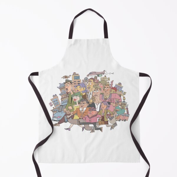 Item preview, Good morning, Cheer up for today! designed and sold by artredstar.