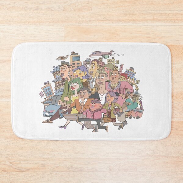 Item preview, Good morning, Cheer up for today! designed and sold by artredstar.