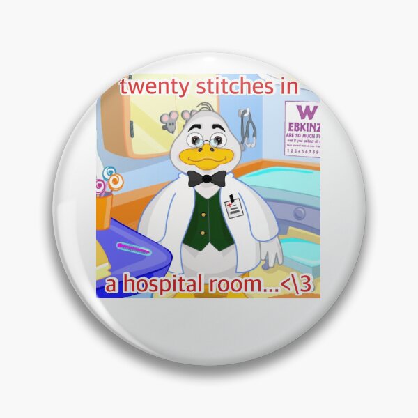 Item preview, Taylor Swift Out of the s x Webkinz Dr Quack  designed and sold by verroszlpolyakf.