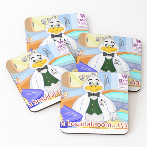 Item preview, Taylor Swift Out of the s x Webkinz Dr Quack  designed and sold by verroszlpolyakf.