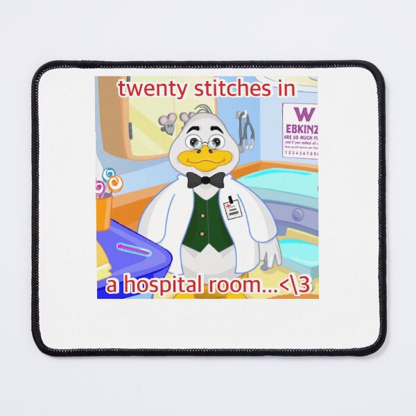 Item preview, Taylor Swift Out of the s x Webkinz Dr Quack  designed and sold by verroszlpolyakf.