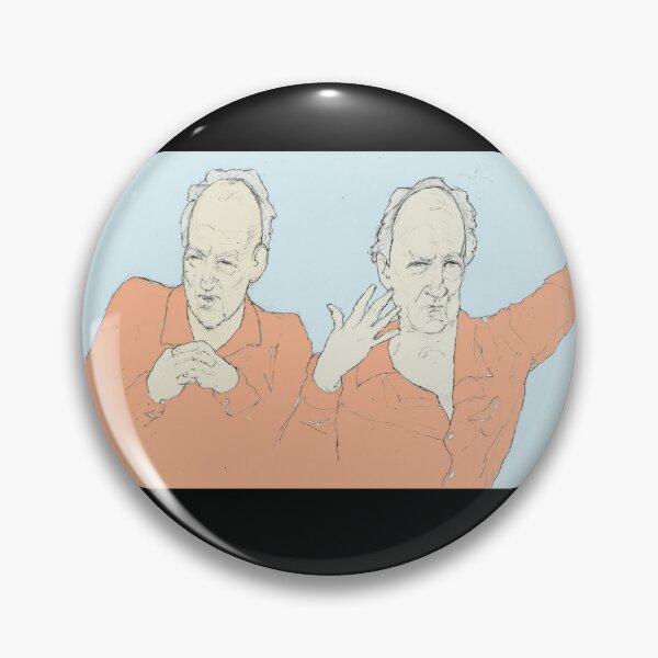 Item preview, Werner Herzog designed and sold by camlette.