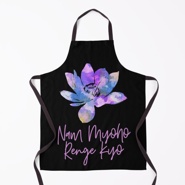 Item preview, Hand drawn Lotus Flower Silhouette Pastel n Cool Purple designed and sold by AMSonArt.