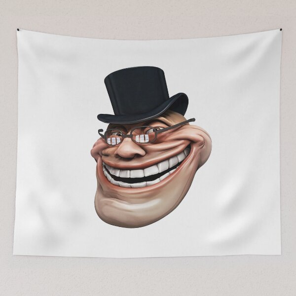 Item preview, Meme Quandale Dingle designed and sold by Rajpoot1.