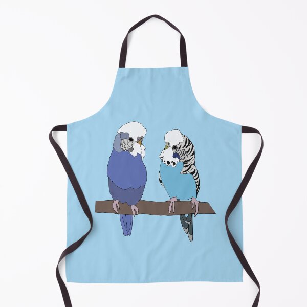 Item preview, Budgies designed and sold by nolessjess.