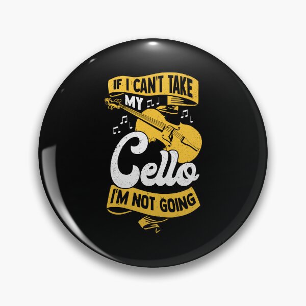 Item preview, Cello Player Instrument Violoncello Cellist Gift designed and sold by Marcid95.