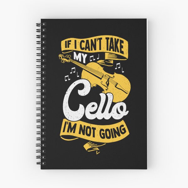Artikelvorschau, Cello Spieler Instrument Violoncello Cellist Geschenk entworfen und verkauft von Marcid95.