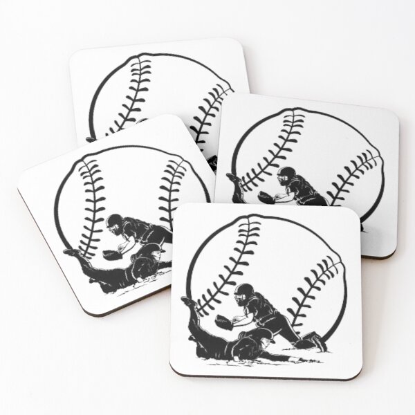 Item preview, BASEBALL ALL-STAR | BASEBALL Life designed and sold by Fly Flyout ⭐⭐⭐⭐⭐.
