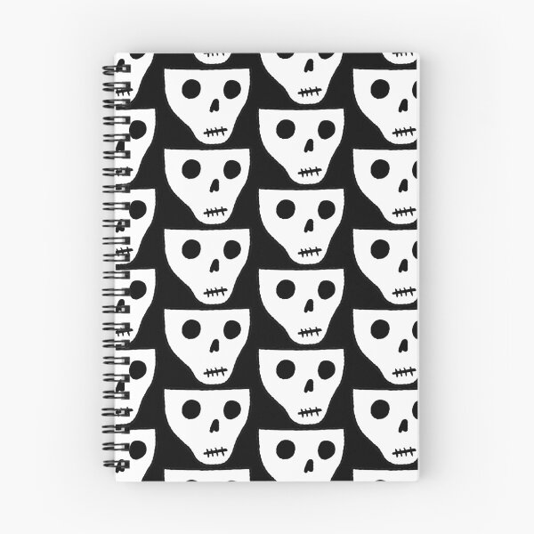 Item preview, Verdes Skull designed and sold by Verdes.