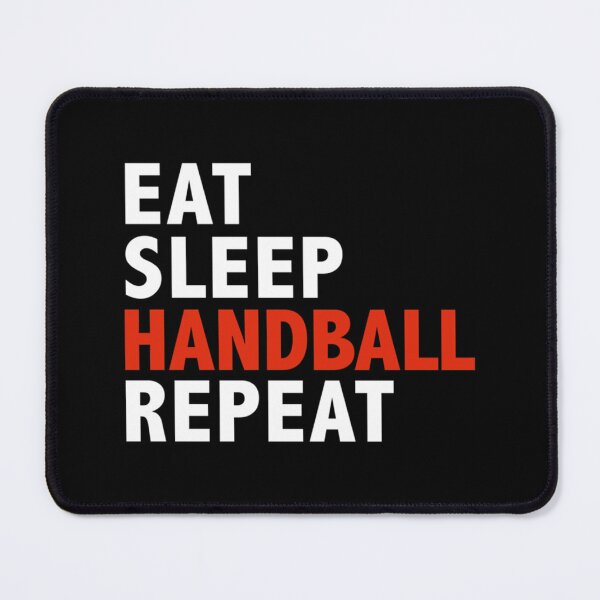 Item preview, Eat Sleep Handball Repeat Athlete Gift Classic T-Shirt designed and sold by contawana1s.