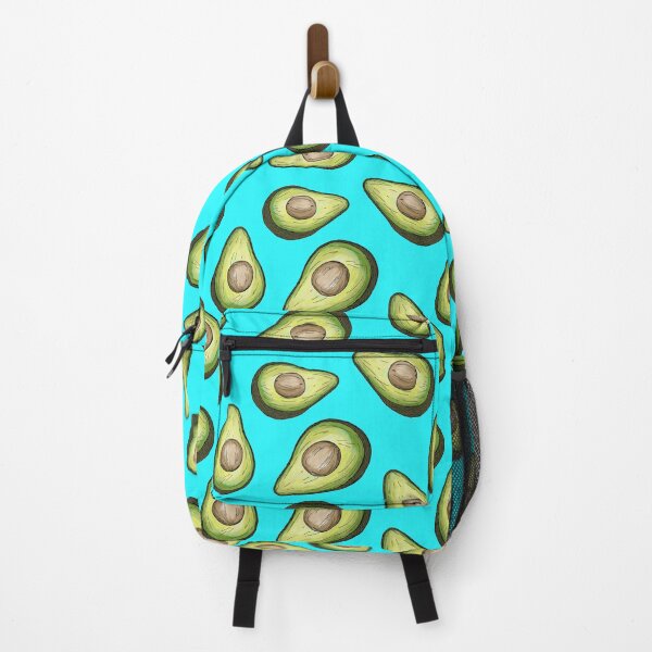 Item preview, Avocado pattern designed and sold by Catspeople.