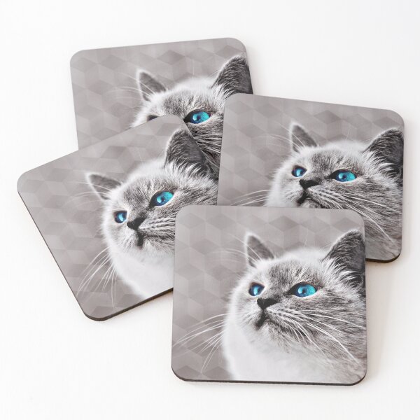 Item preview, Turquoise Eyes designed and sold by Susan Maxwell Schmidt.