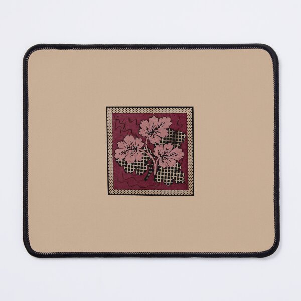 Item preview, Rosewood and Oak Panel designed and sold by LochNestFarm.
