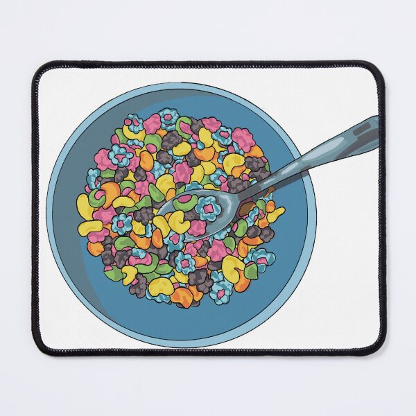 Item preview, Trix 2 designed and sold by C-molina-art.