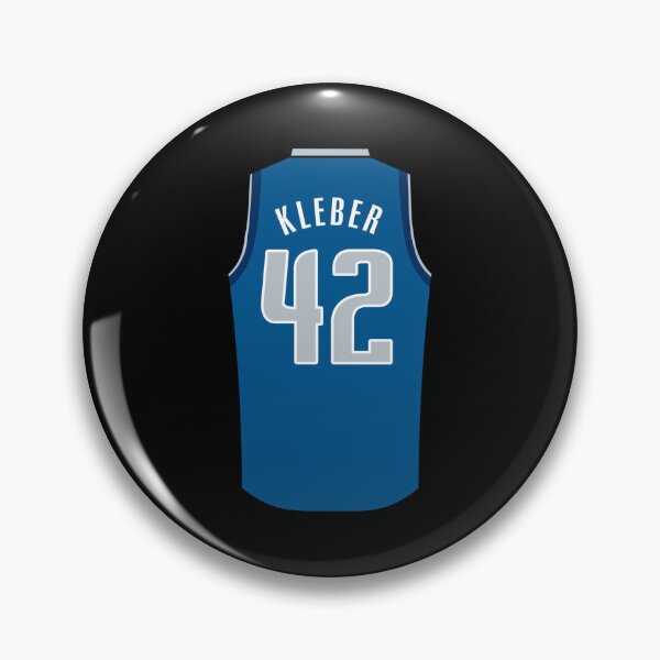 Item preview, Maxi Kleber Jersey Sticker designed and sold by dianemiriami6.