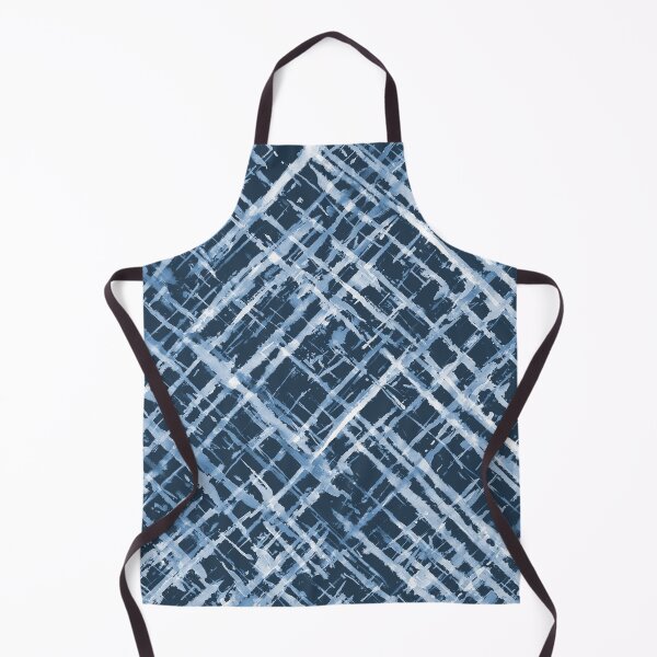 Item preview, Watercolor Criss Cross Paint Pattern designed and sold by House of Haha.