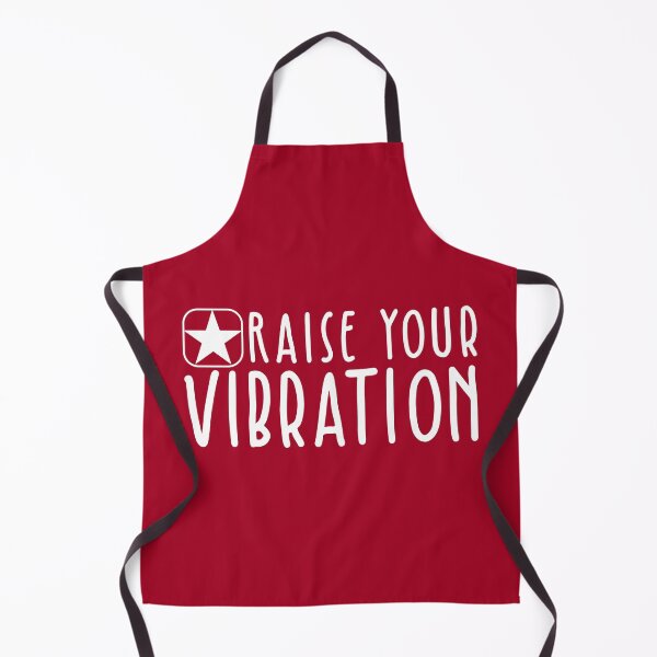 Item preview, Raise Your Vibration designed and sold by BlueZenStudio.