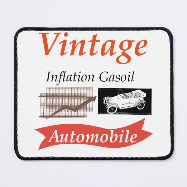 Item preview, Vintage automotive diesel inflation designed and sold by FoxinhoSoumaila.