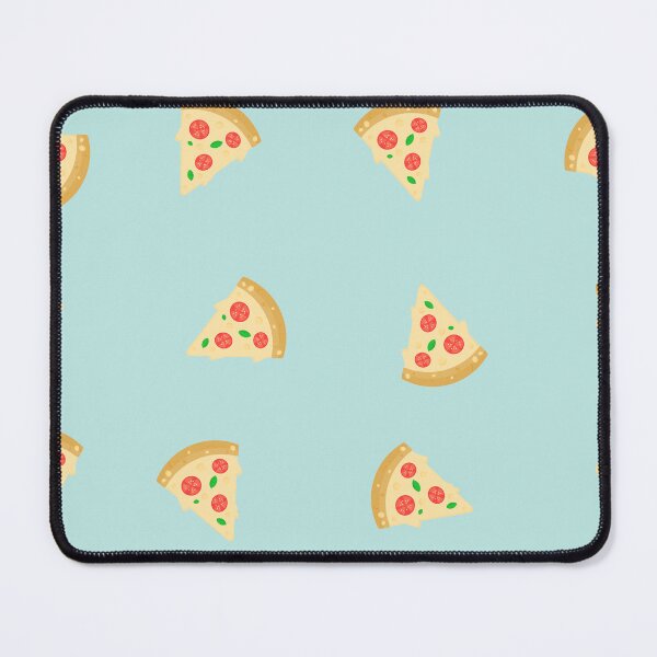Item preview, Pizza pattern designed and sold by Catspeople.
