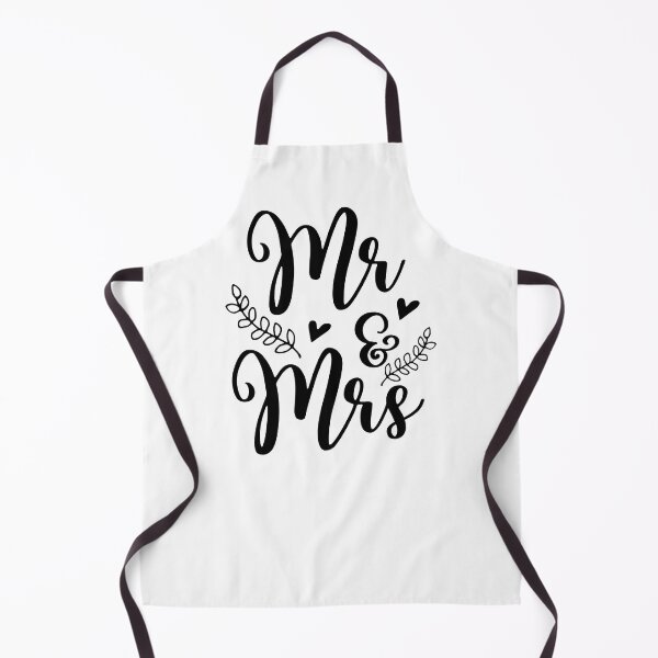 Item preview, Mr & Mrs designed and sold by CraftyBee.