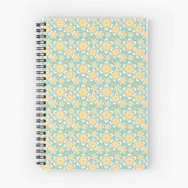 Item preview, Flower pattern designed and sold by Catspeople.