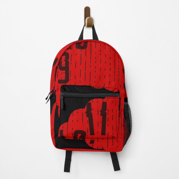 Item preview, red clock designed and sold by jaml-12.
