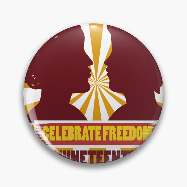 Item preview, Celebrate Freedom Juneteenth Essential designed and sold by roboyx.